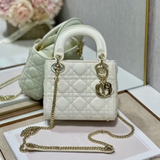 Christian Dior My Lady Bags